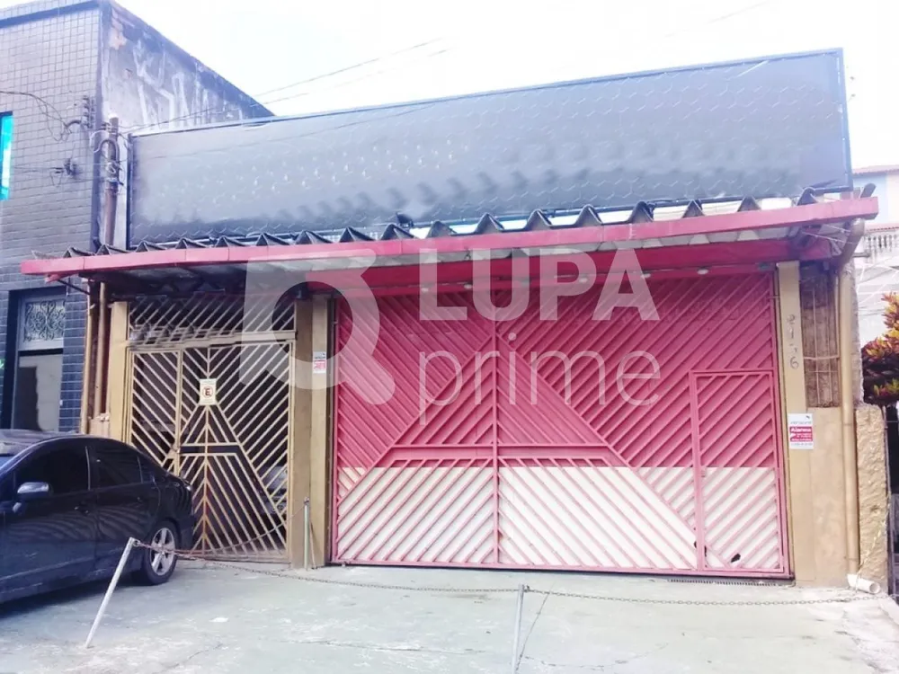 Loja-Salão, 240 m² - Foto 1