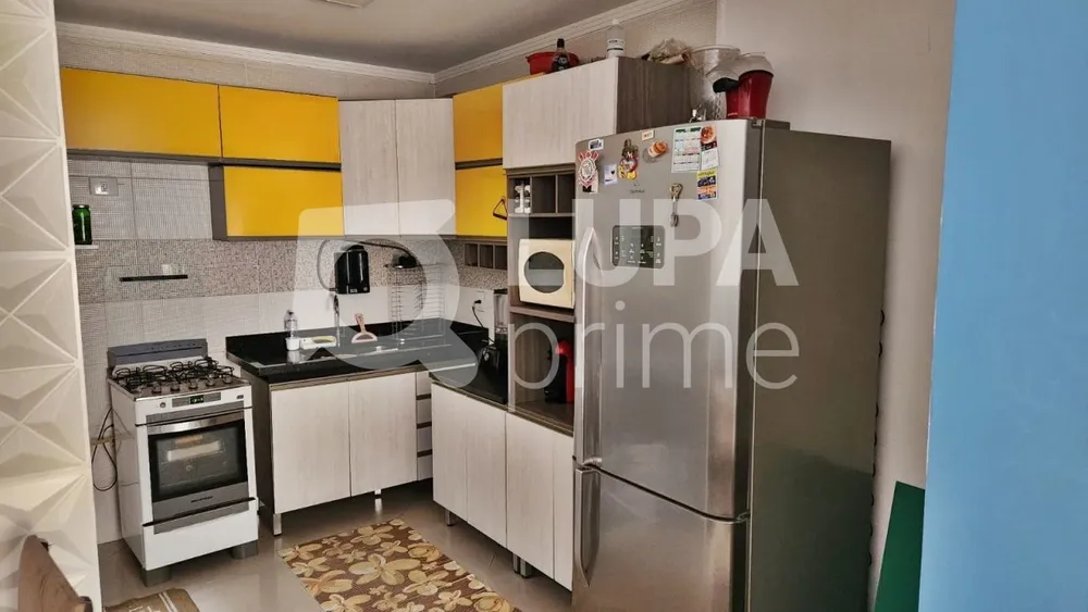 Casa, 2 quartos, 60 m² - Foto 10