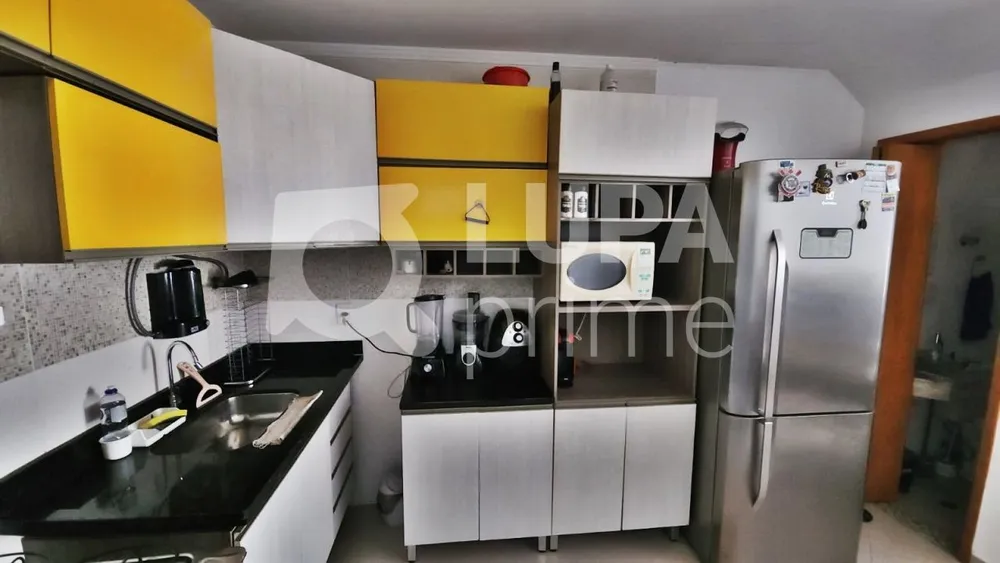 Casa, 2 quartos, 60 m² - Foto 12