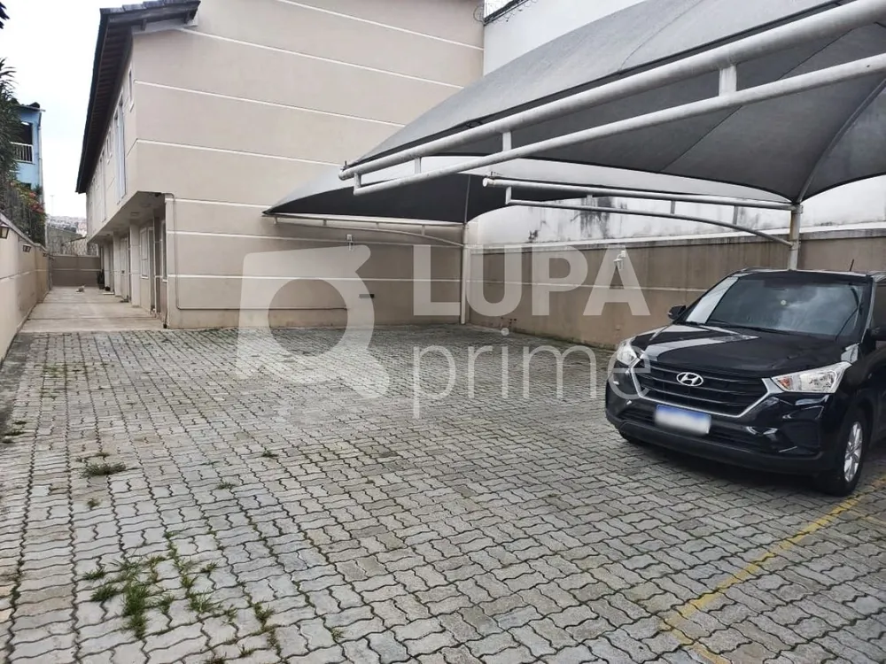 Casa, 2 quartos, 60 m² - Foto 6