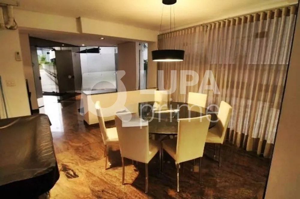 Apartamento, 3 quartos, 200 m² - Foto 5