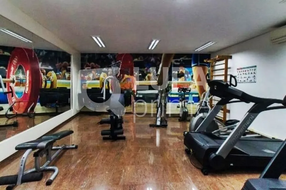 Apartamento, 3 quartos, 200 m² - Foto 8