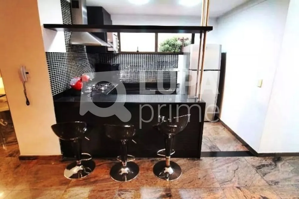 Apartamento, 3 quartos, 200 m² - Foto 12