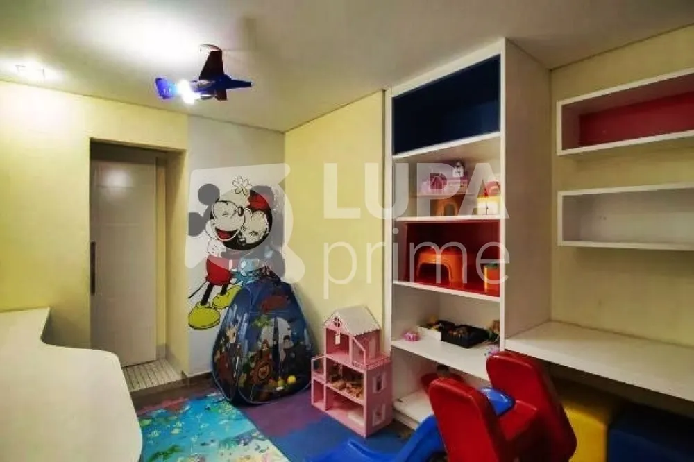 Apartamento, 3 quartos, 200 m² - Foto 7