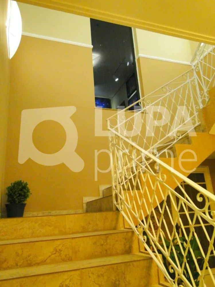 Casa, 4 quartos, 384 m² - Foto 11