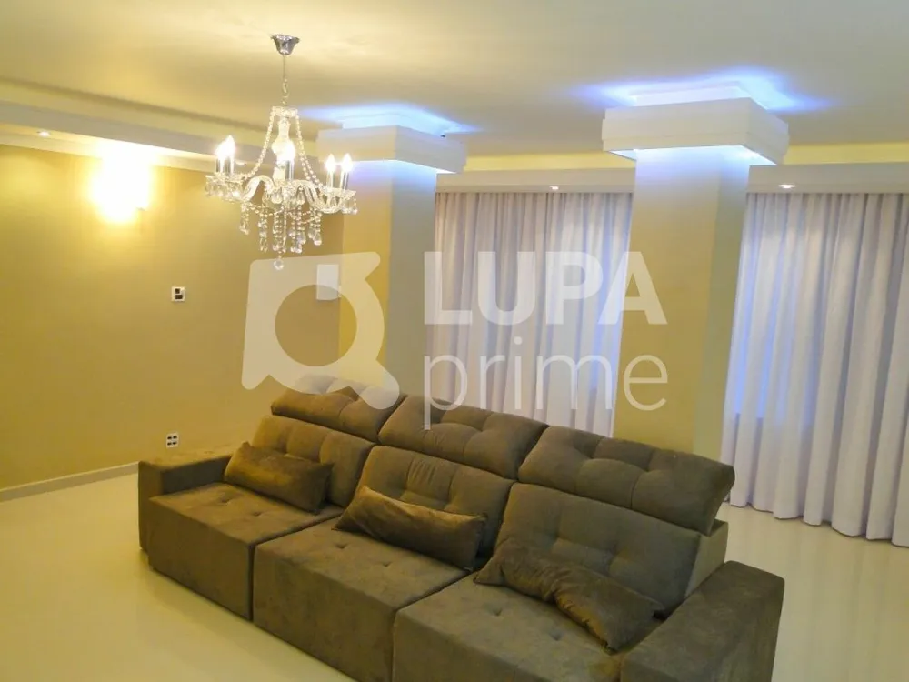 Casa, 4 quartos, 384 m² - Foto 15