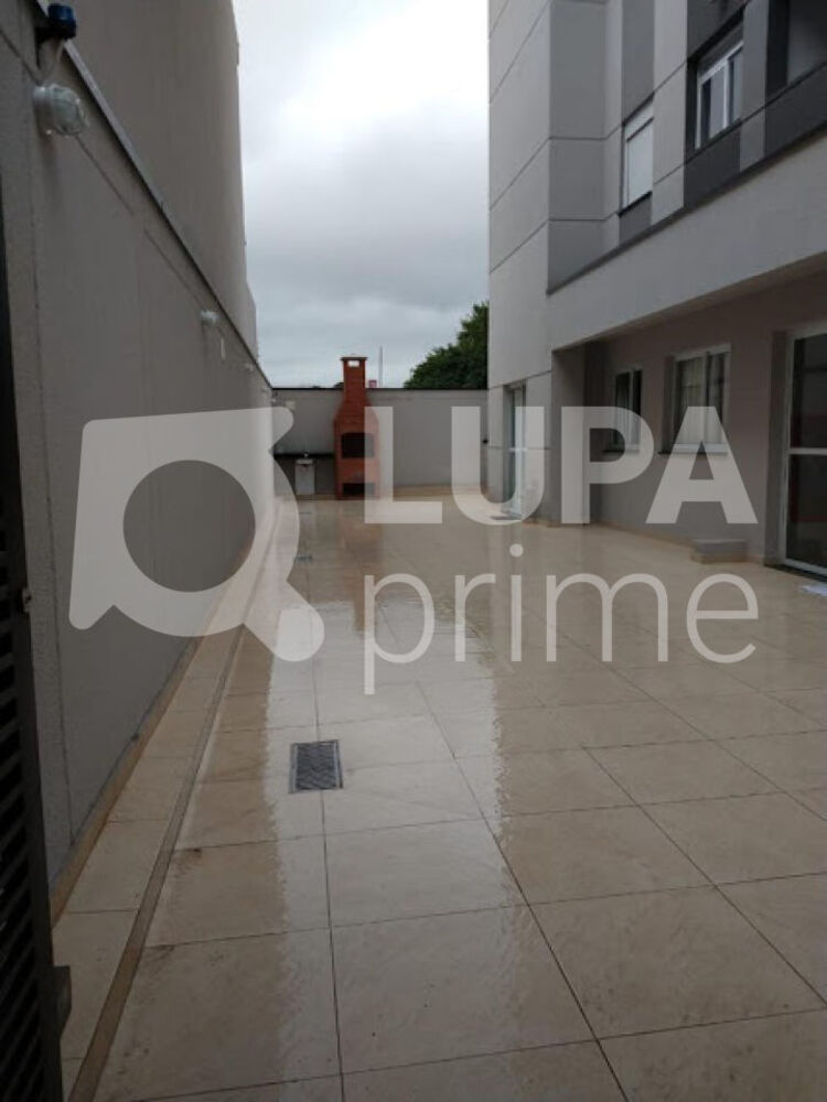 Apartamento, 2 quartos, 44 m² - Foto 11