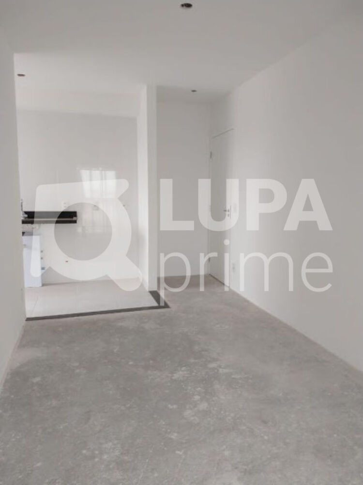 Apartamento, 2 quartos, 44 m² - Foto 2