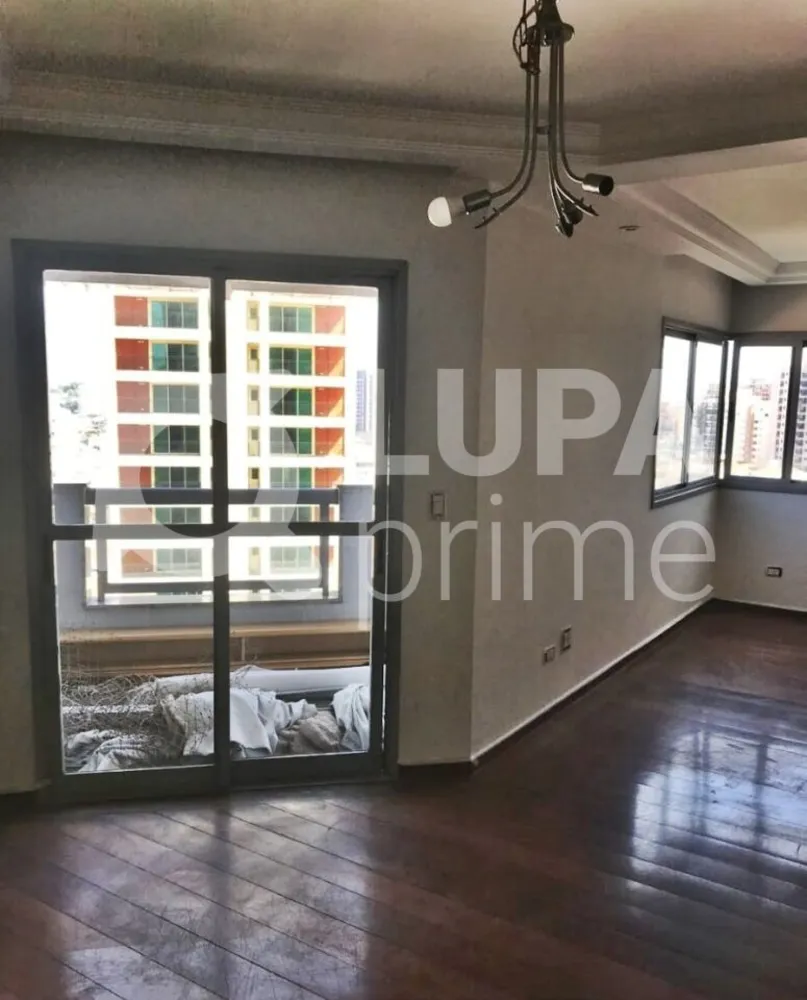 Apartamento, 3 quartos, 130 m² - Foto 1