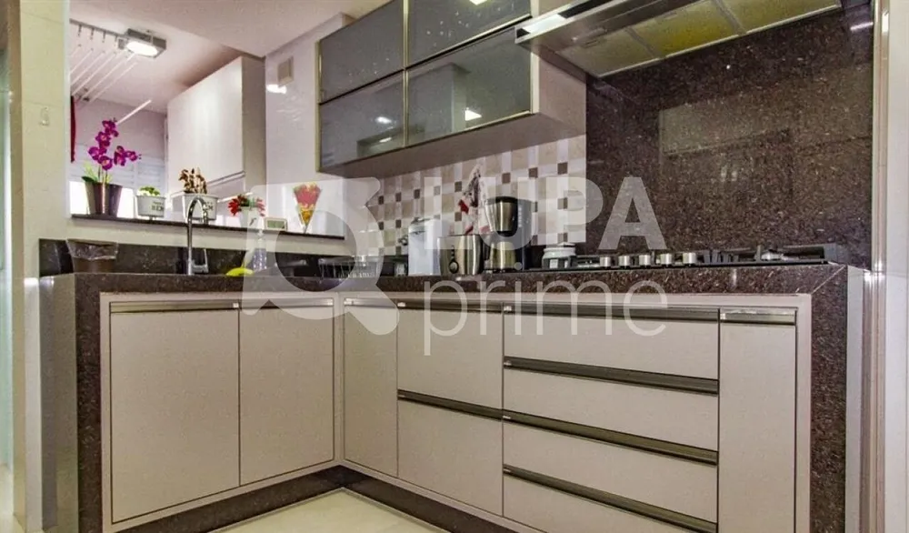 Apartamento, 3 quartos, 123 m² - Foto 7