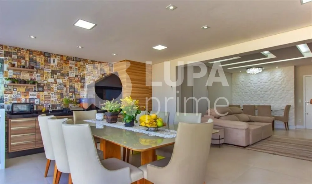 Apartamento, 3 quartos, 123 m² - Foto 3