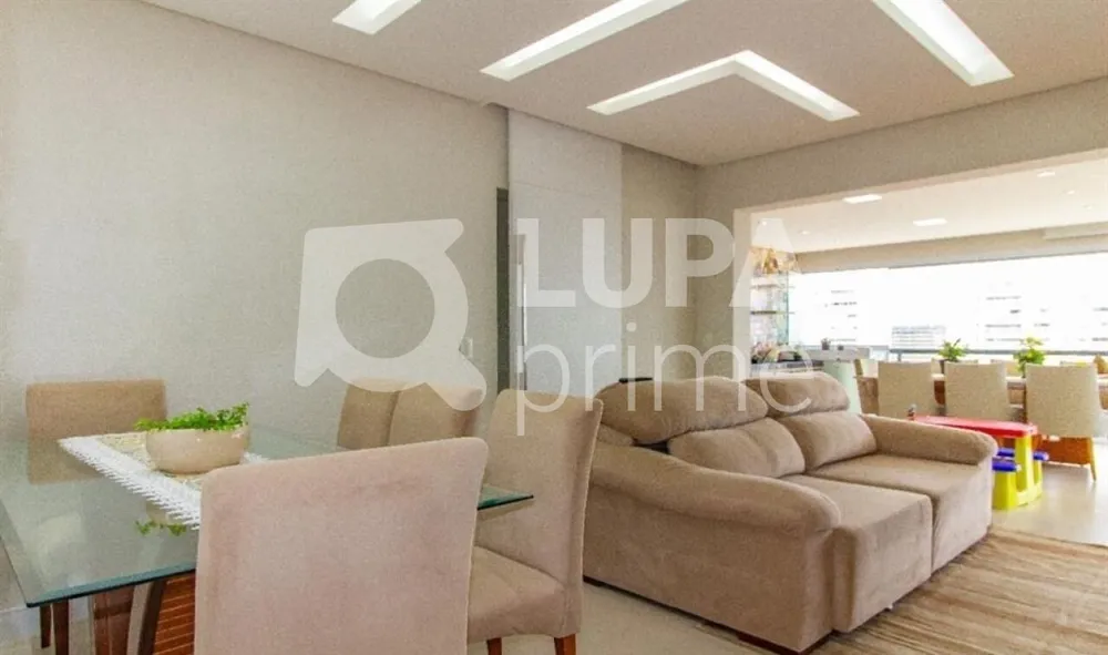 Apartamento, 3 quartos, 123 m² - Foto 8