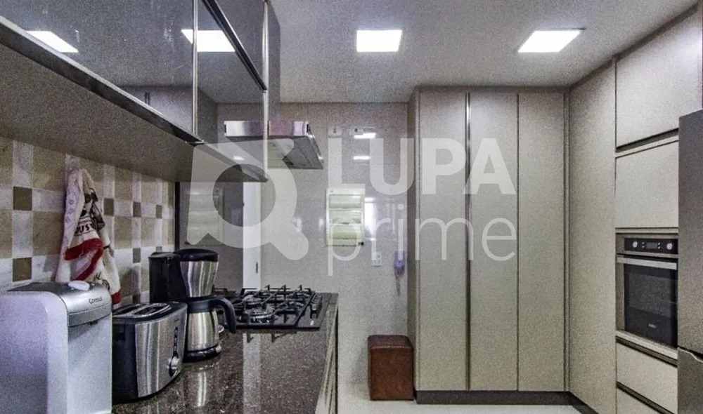 Apartamento, 3 quartos, 123 m² - Foto 12