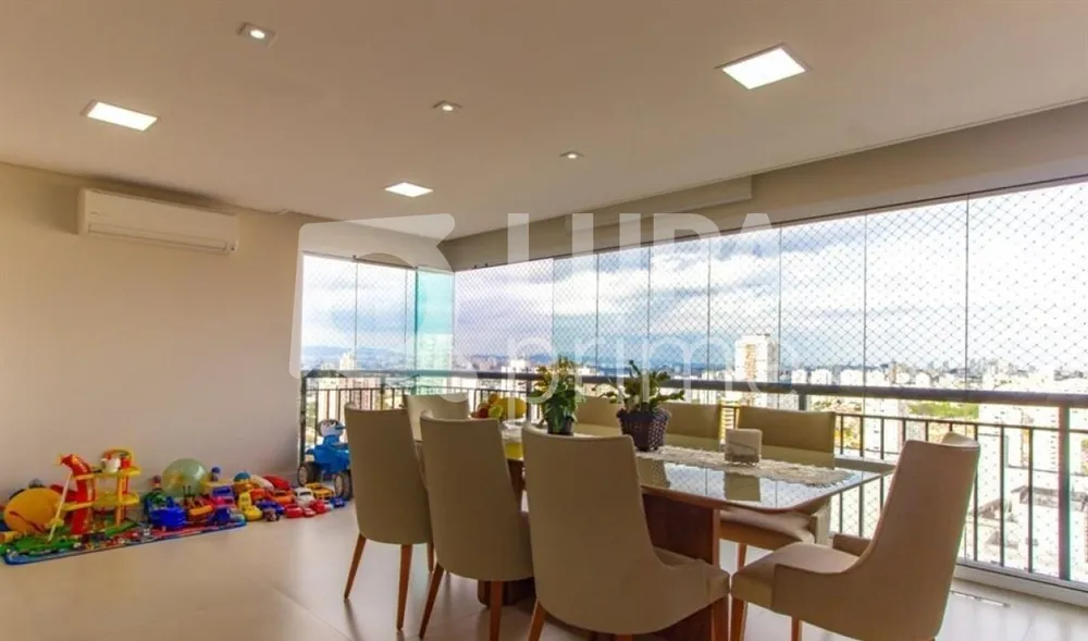 Apartamento, 3 quartos, 123 m² - Foto 5