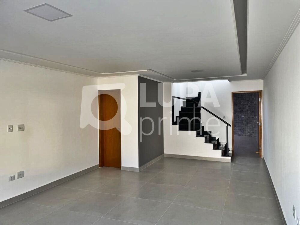 Casa, 3 quartos, 152 m² - Foto 1