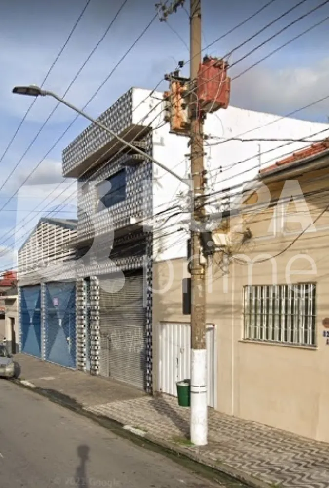 Prédio Inteiro, 370 m² - Foto 6