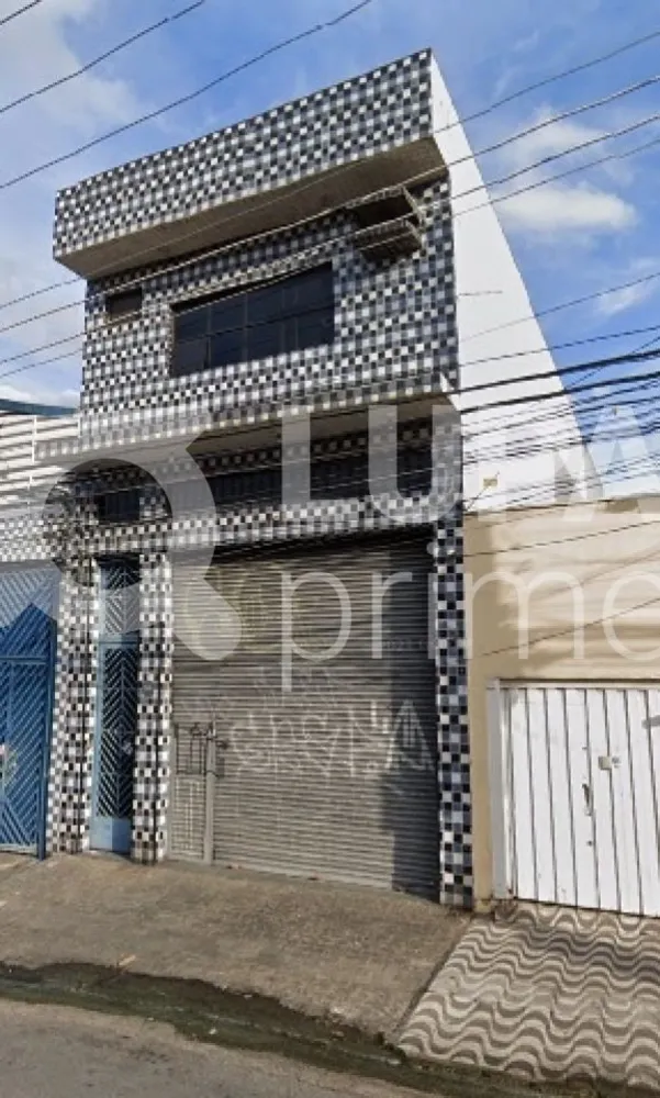 Prédio Inteiro, 370 m² - Foto 1