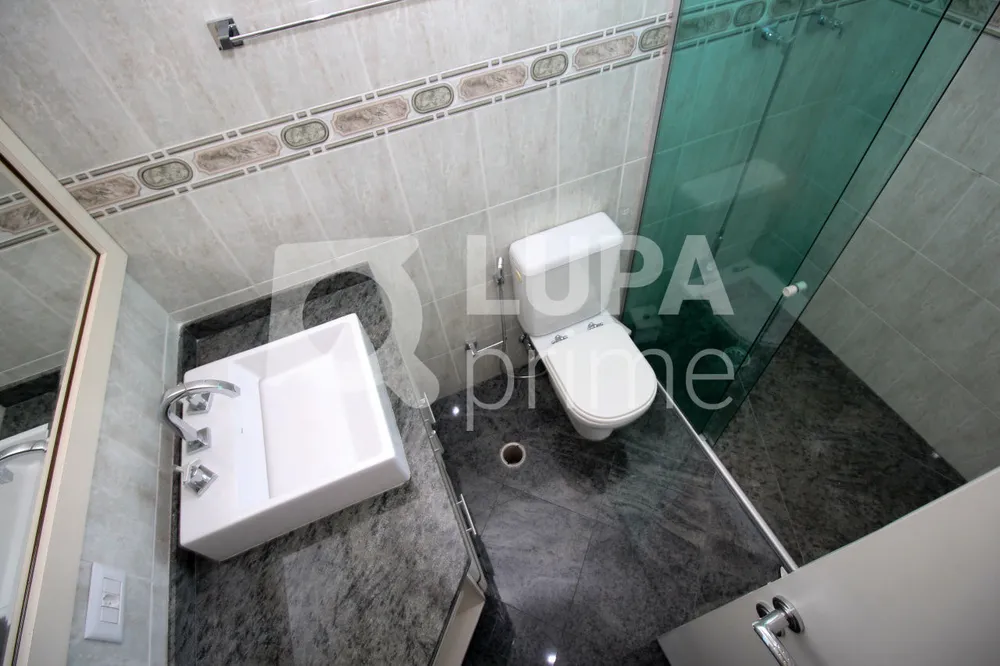 Apartamento, 4 quartos, 380 m² - Foto 5