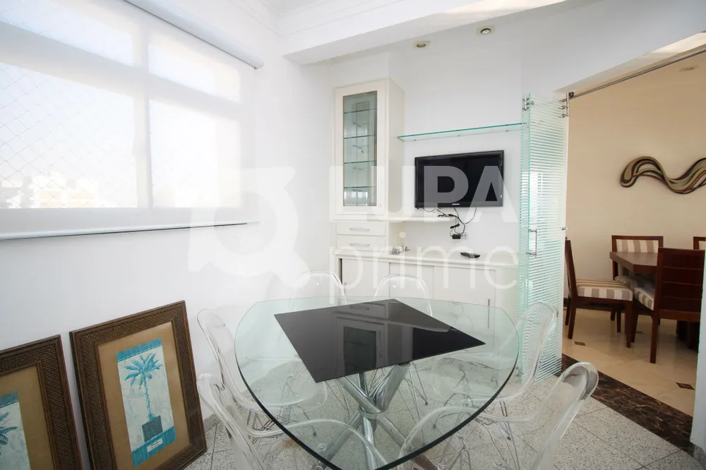Apartamento, 4 quartos, 380 m² - Foto 3