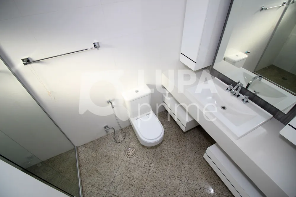 Apartamento, 4 quartos, 380 m² - Foto 2