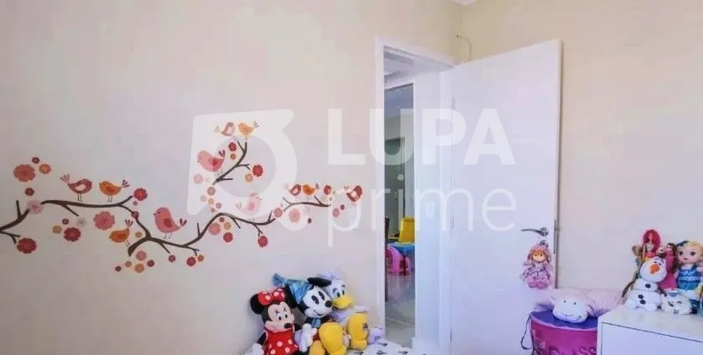 Apartamento, 2 quartos, 57 m² - Foto 6