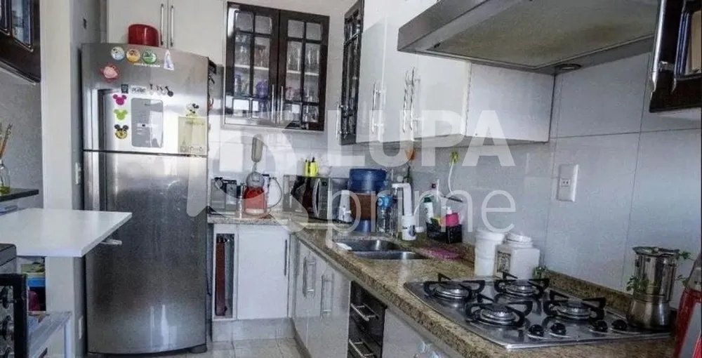 Apartamento, 2 quartos, 57 m² - Foto 5