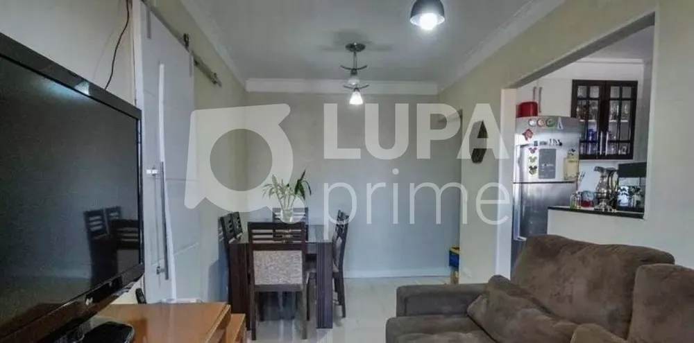 Apartamento, 2 quartos, 57 m² - Foto 4