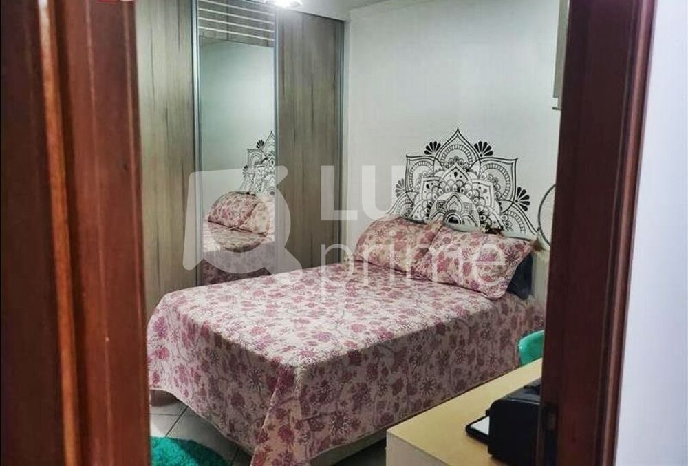 Casa, 3 quartos, 132 m² - Foto 2