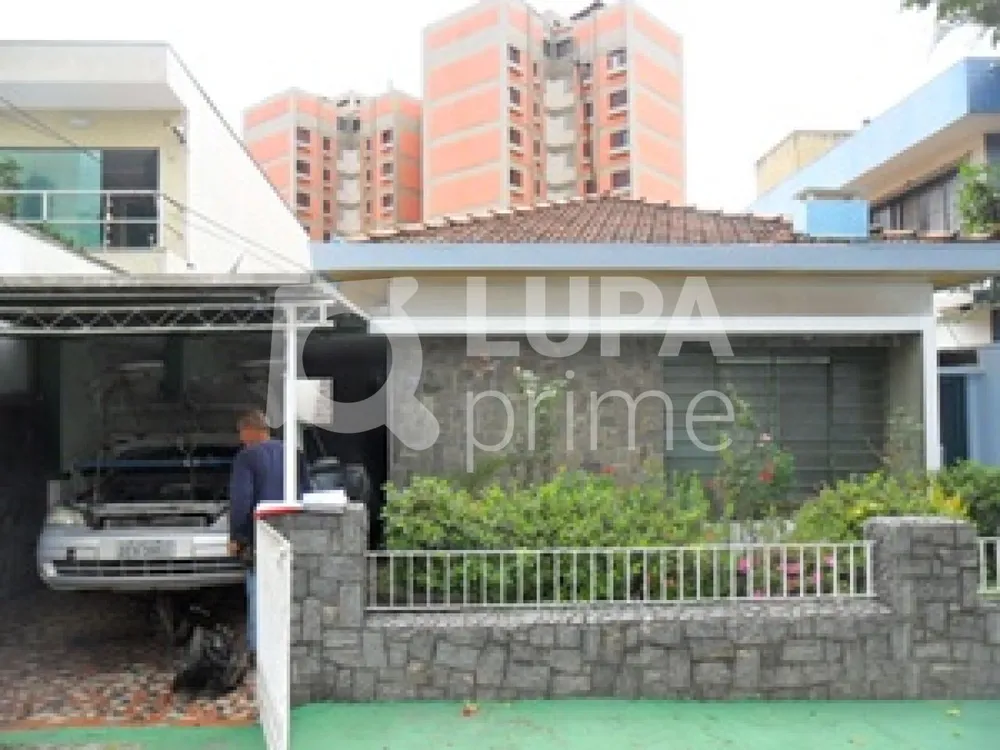 Casa, 3 quartos, 300 m² - Foto 1
