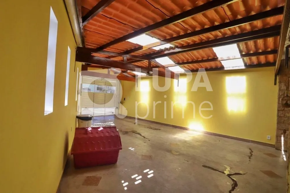 Casa, 4 quartos, 180 m² - Foto 4