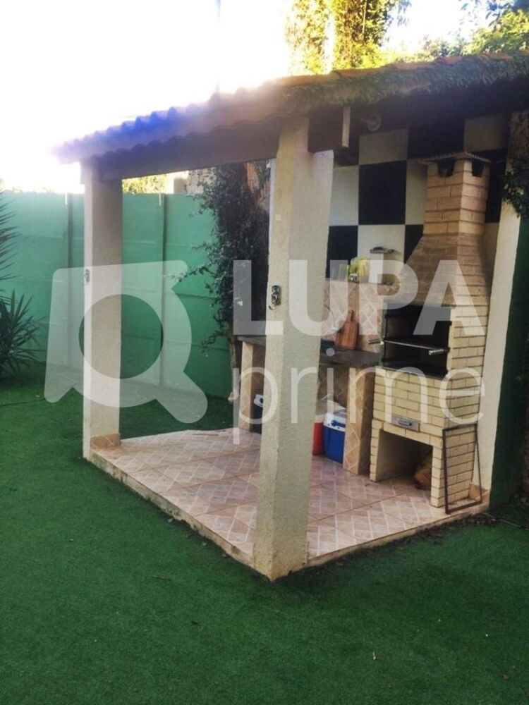 Casa, 4 quartos, 180 m² - Foto 3