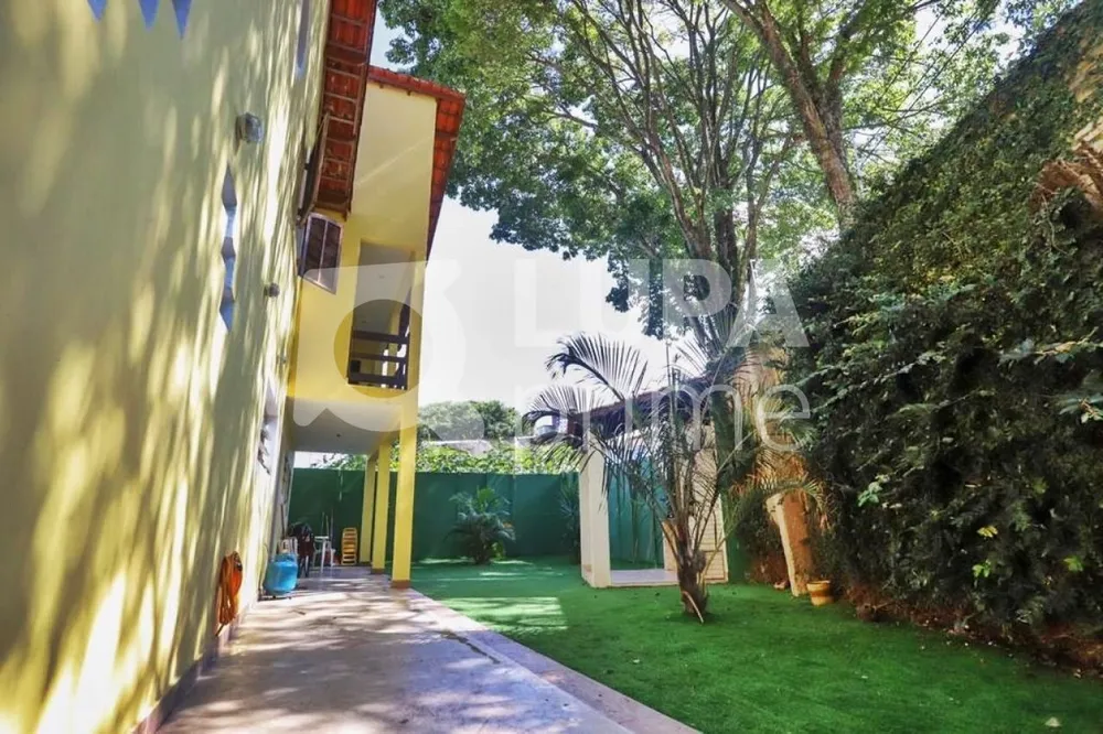 Casa, 4 quartos, 180 m² - Foto 3