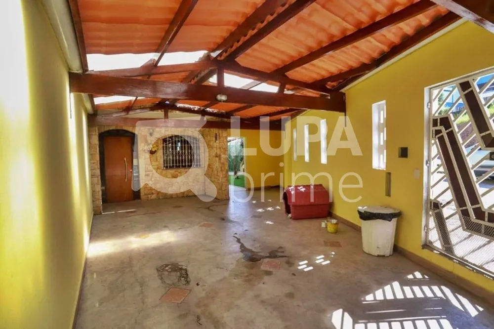 Casa, 4 quartos, 180 m² - Foto 10