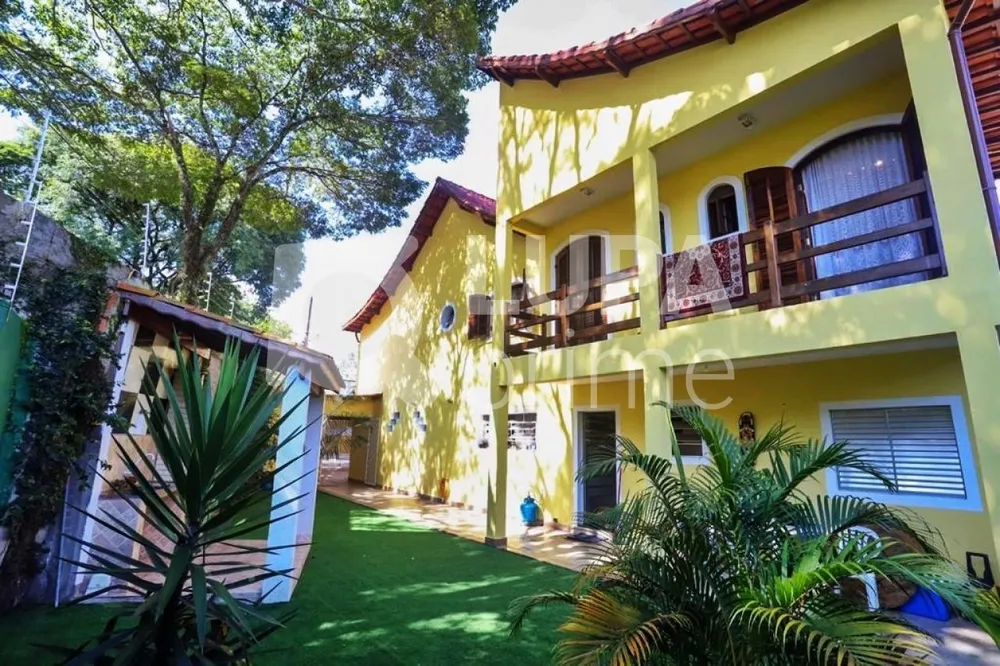 Casa, 4 quartos, 180 m² - Foto 9