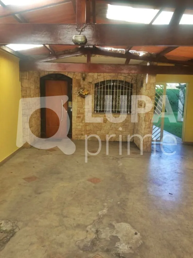 Casa, 4 quartos, 180 m² - Foto 11