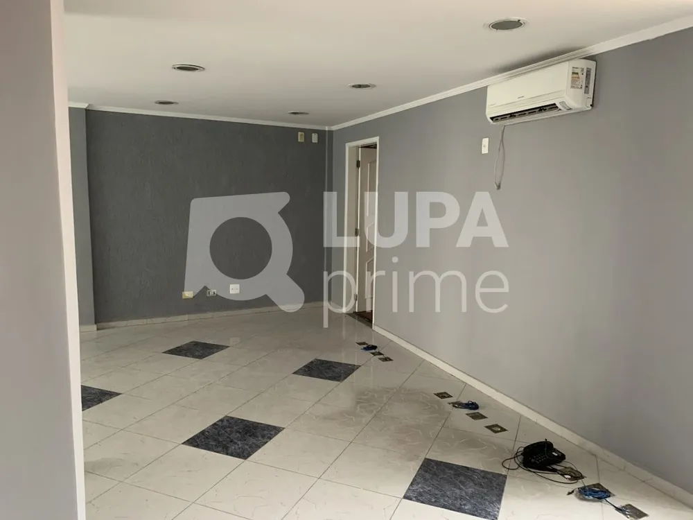 Sala-Conjunto, 113 m² - Foto 1