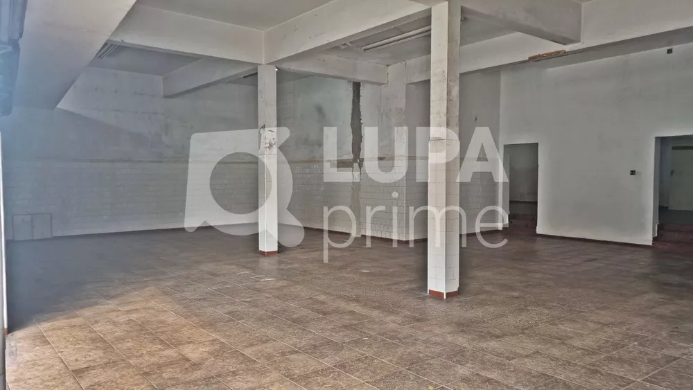 Loja-Salão para alugar, 265m² - Foto 1