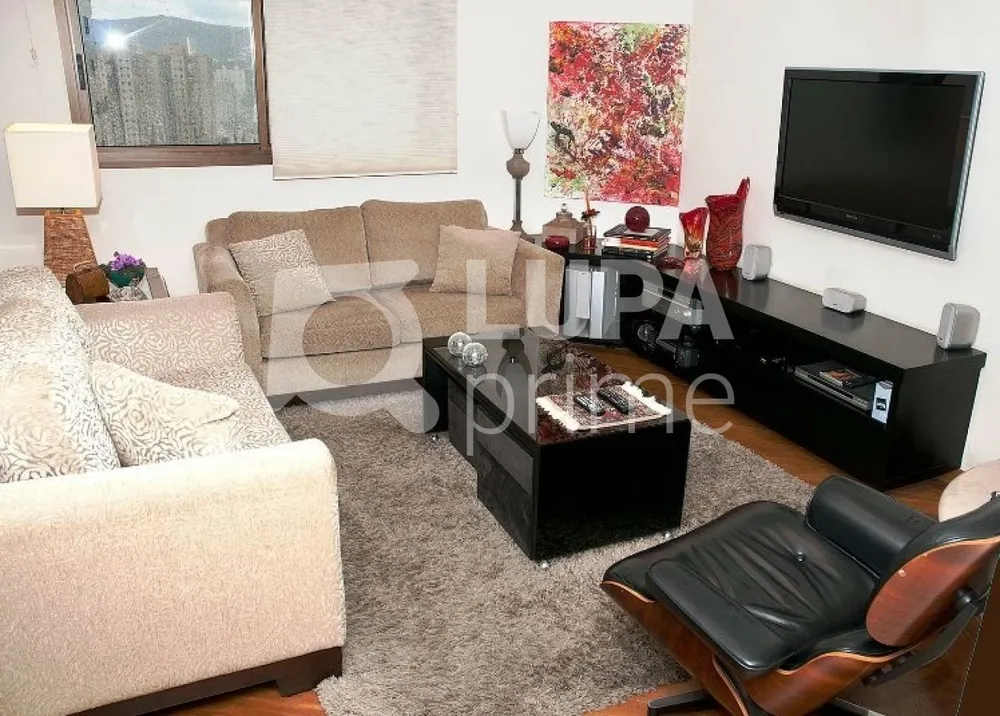 Apartamento, 3 quartos, 143 m² - Foto 8