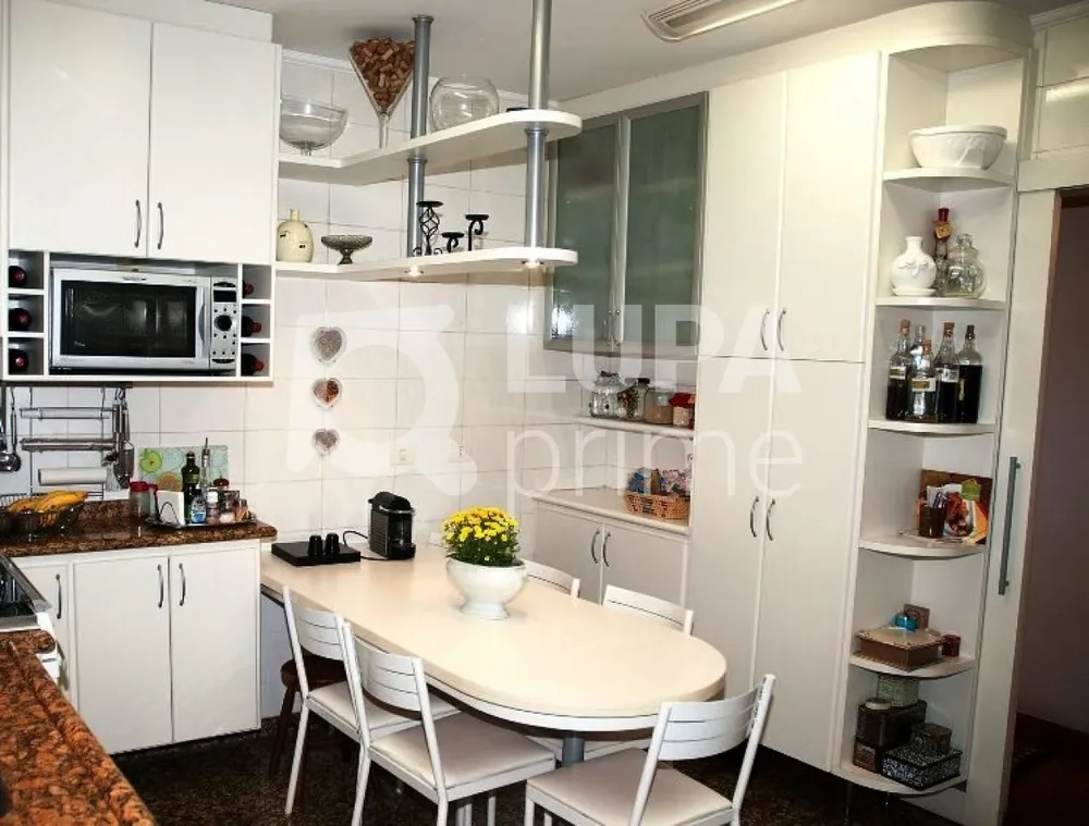 Apartamento, 3 quartos, 143 m² - Foto 7