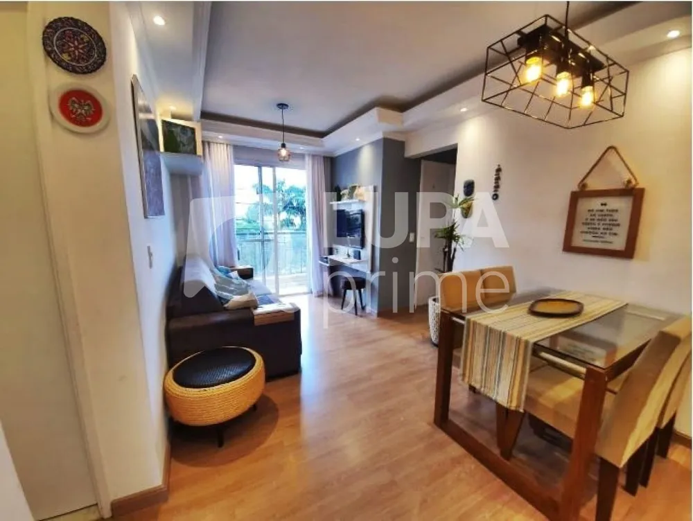 Apartamento, 2 quartos, 49 m² - Foto 5