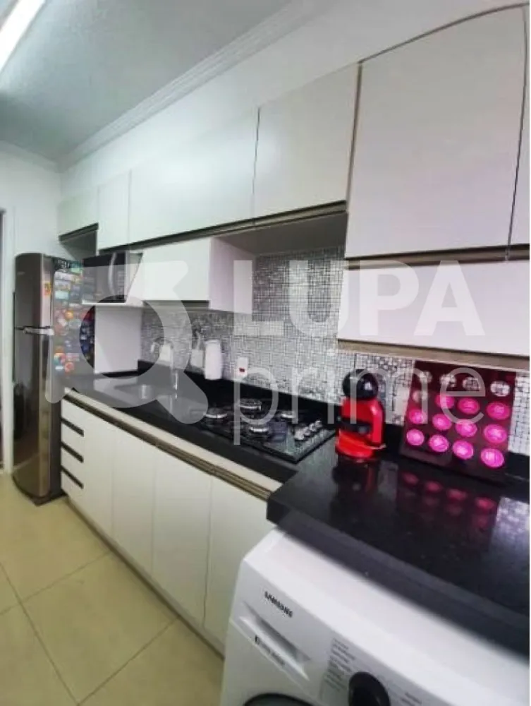 Apartamento, 2 quartos, 49 m² - Foto 7