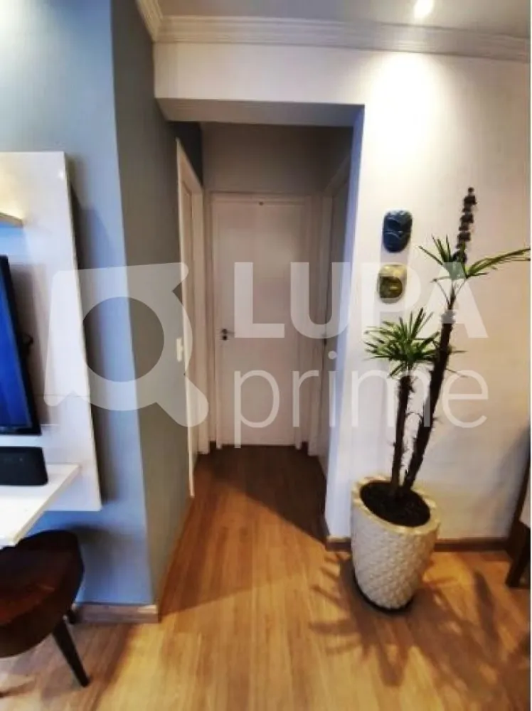 Apartamento, 2 quartos, 49 m² - Foto 9