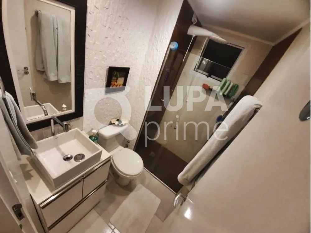Apartamento, 2 quartos, 49 m² - Foto 11