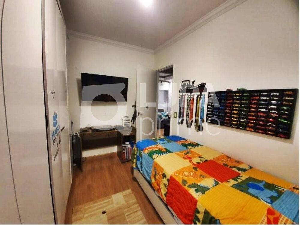 Apartamento, 2 quartos, 49 m² - Foto 3