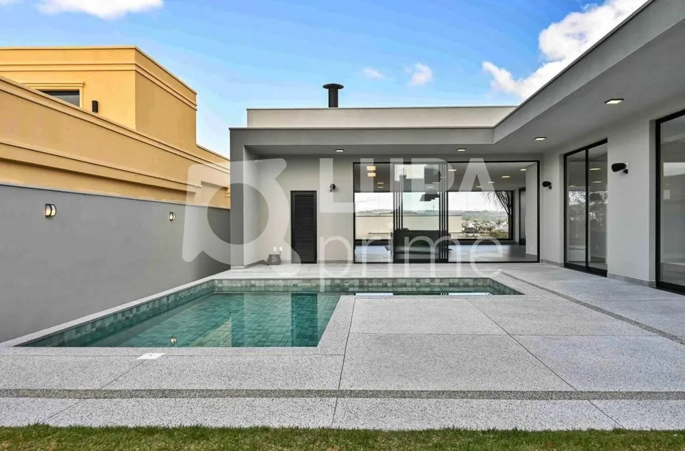 Casa, 3 quartos, 430 m² - Foto 1