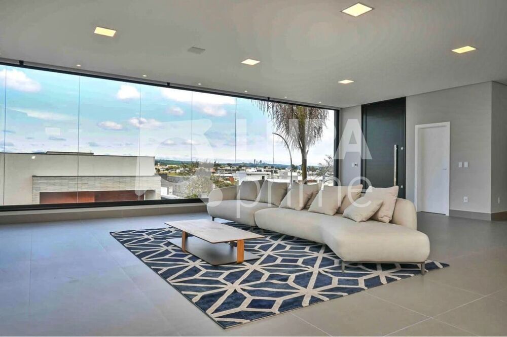 Casa, 3 quartos, 430 m² - Foto 1