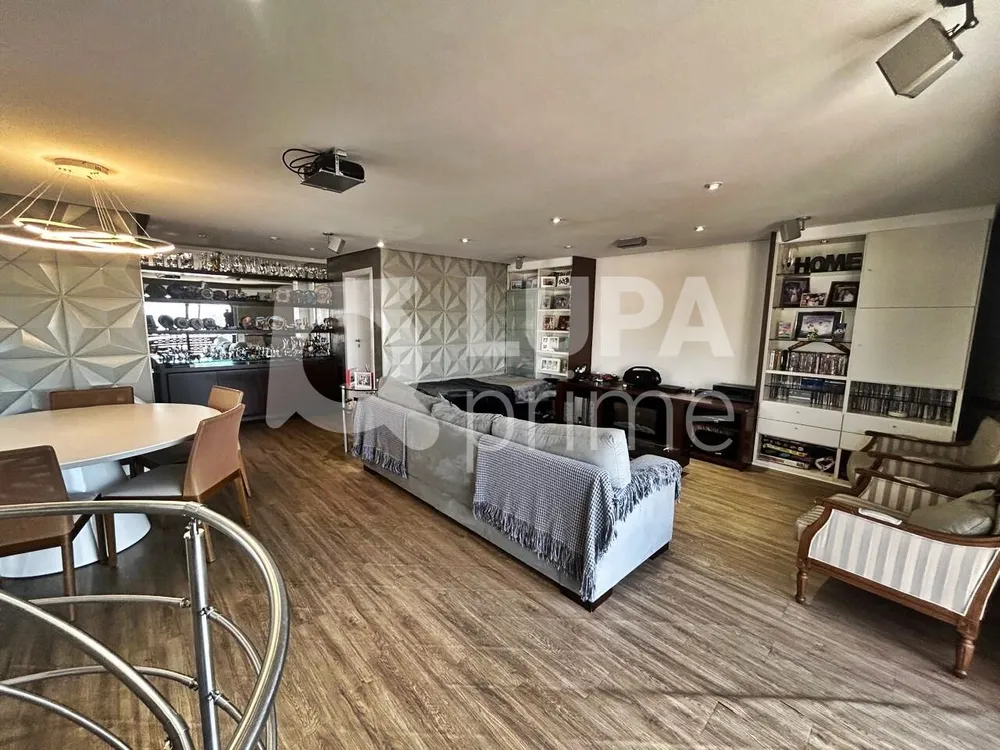 Apartamento, 3 quartos, 272 m² - Foto 10