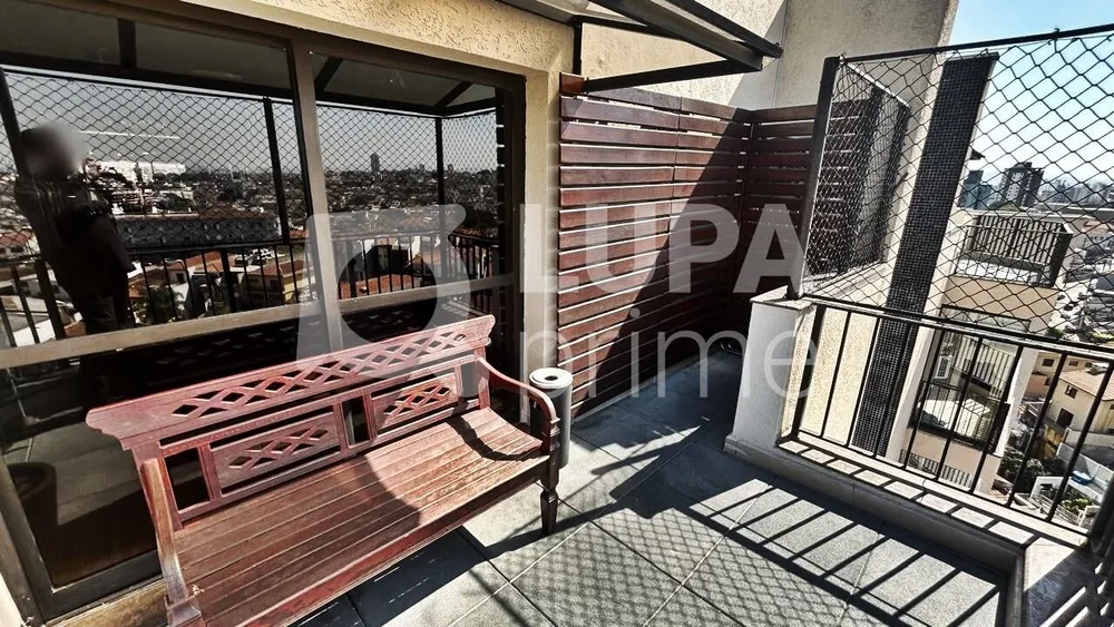 Apartamento, 3 quartos, 272 m² - Foto 12