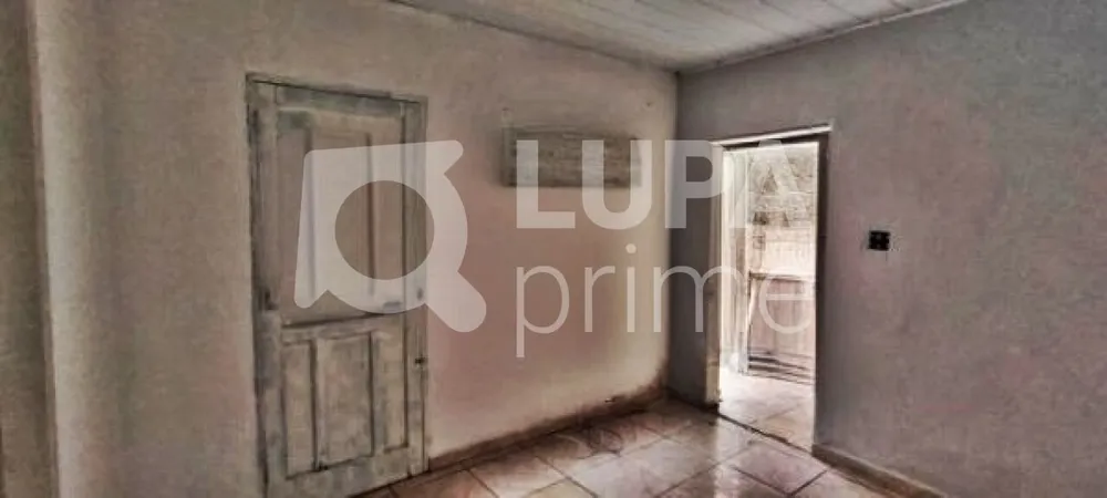 Casa, 2 quartos, 40 m² - Foto 1