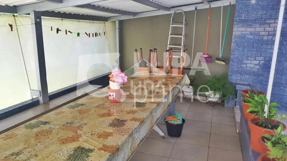 Casa, 3 quartos, 100 m² - Foto 4